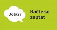 Račte se zeptat